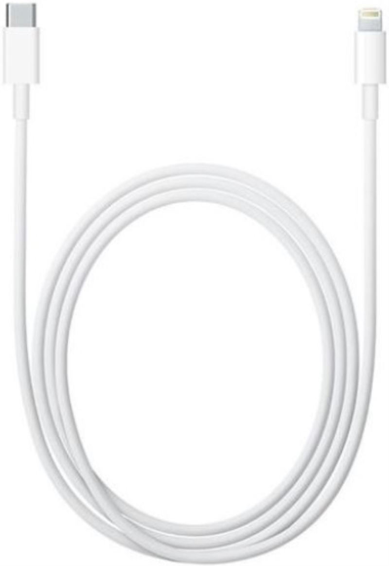 APPLE Cavo Apple USB Type-C - Lightning 1 m